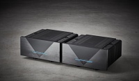 Gryphon Essence Mono Power Amplifiers